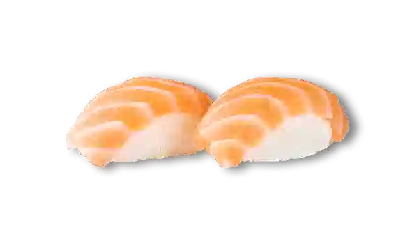 Страва Суші лосось 2шт меню SUSHI MASTER UA Суші лосось 2шт меню SUSHI MASTER UA